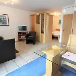 Διαμέρισμα Residenz Oasis