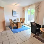Διαμέρισμα Residenz Oasis