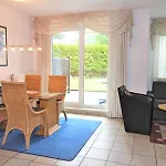 Διαμέρισμα Residenz Oasis Κουξχάφεν