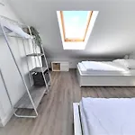 Διαμέρισμα Residenz Oasis Κουξχάφεν