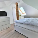 Διαμέρισμα Residenz Oasis *