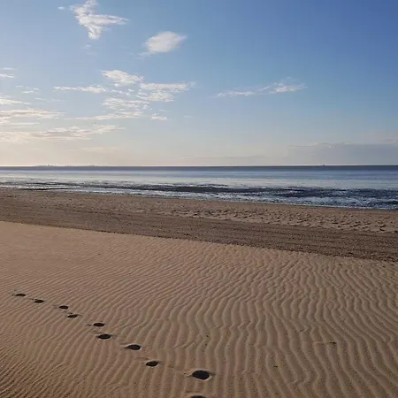 Residenz Oasis Cuxhaven