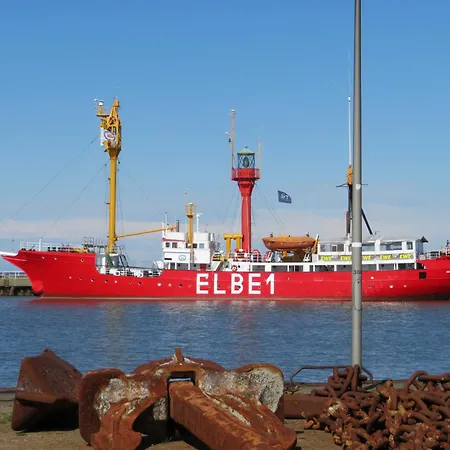 Apartment Residenz Oasis