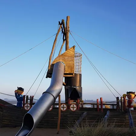 Apartment Residenz Oasis *