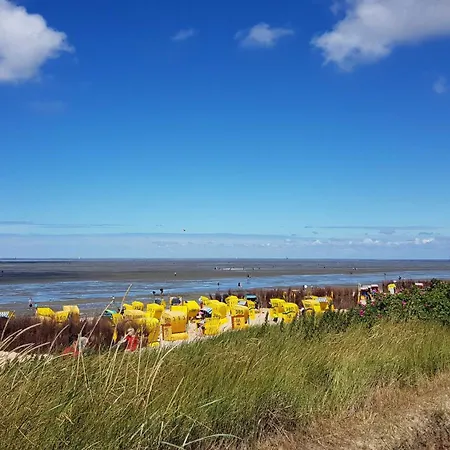 Residenz Oasis Apartment