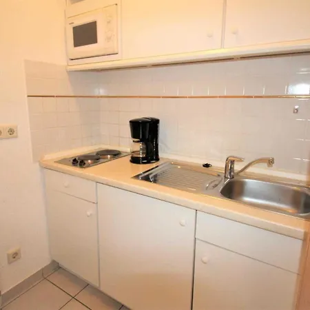 Residenz Oasis * Cuxhaven