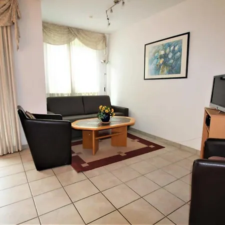 Residenz Oasis Apartamento