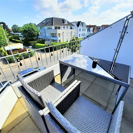 Residenz Oasis Apartment