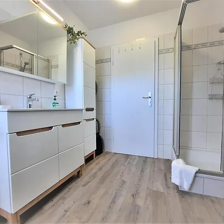 Residenz Oasis Apartamento Cuxhaven