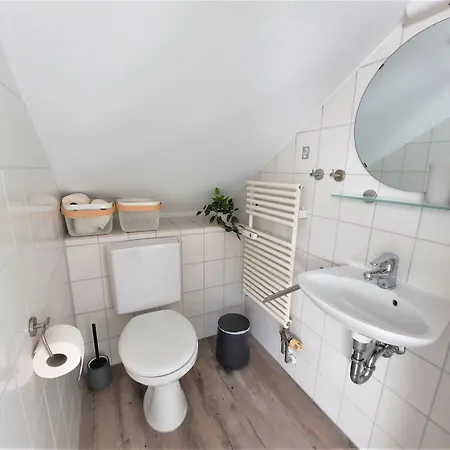 Residenz Oasis Apartamento