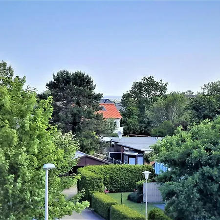 Residenz Oasis Cuxhaven