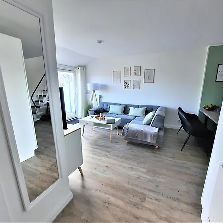 Apartment Residenz Oasis *